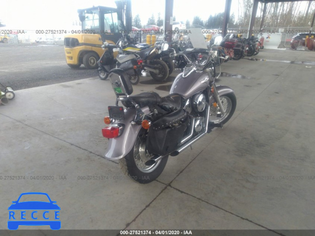 2004 KAWASAKI VN800 B JKBVNCB184B522129 зображення 3