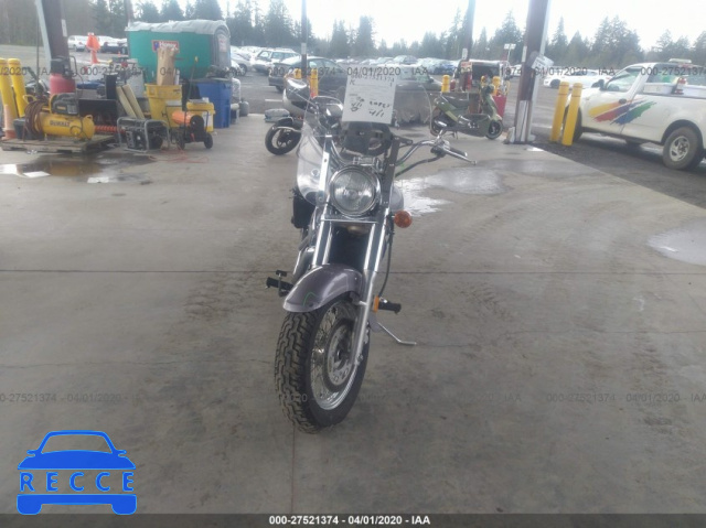2004 KAWASAKI VN800 B JKBVNCB184B522129 зображення 4