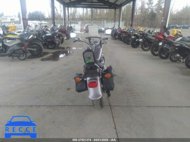 2004 KAWASAKI VN800 B JKBVNCB184B522129 зображення 5