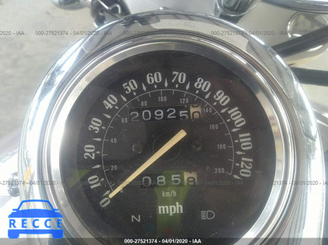 2004 KAWASAKI VN800 B JKBVNCB184B522129 зображення 6