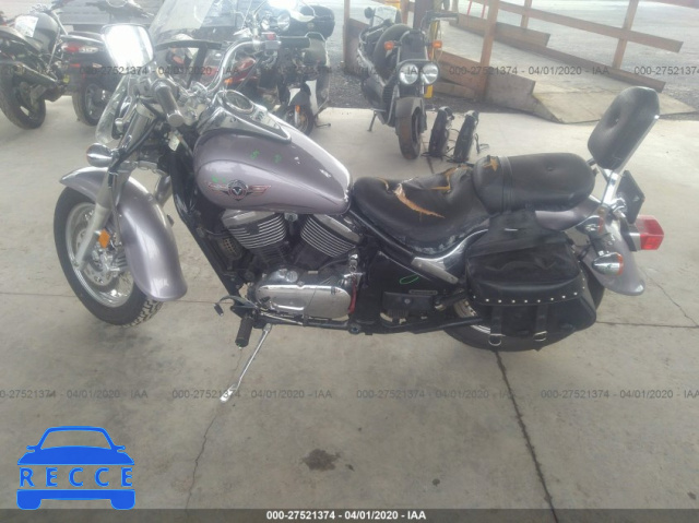 2004 KAWASAKI VN800 B JKBVNCB184B522129 зображення 8