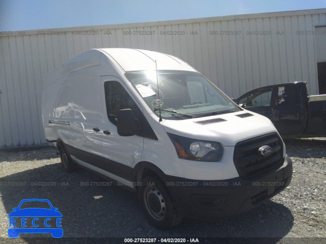 2020 FORD TRANSIT T-250 1FTBR3X8XLKA43751 image 0