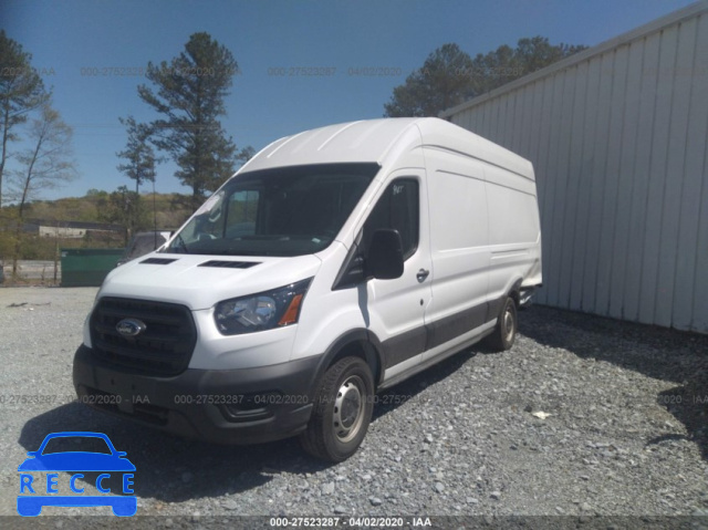 2020 FORD TRANSIT T-250 1FTBR3X8XLKA43751 image 1