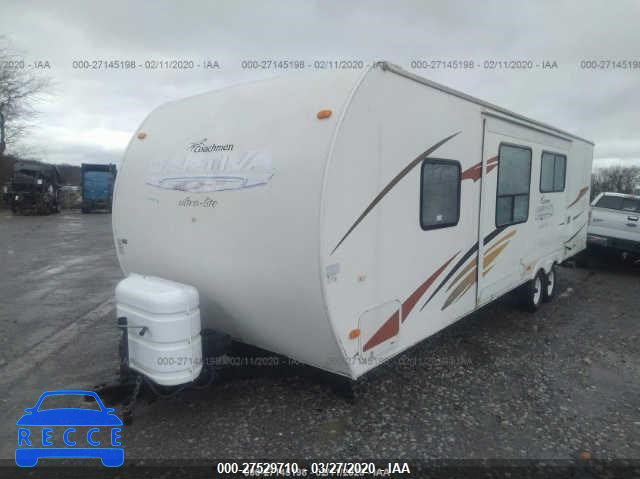 2008 COACHMEN TRAVEL 1TC2B743X81004647 image 1