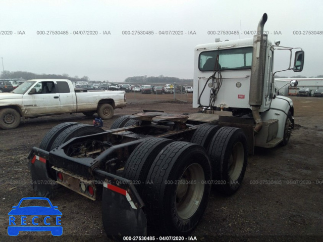 2010 PETERBILT 384 1XPVDU9X5AD796674 image 2