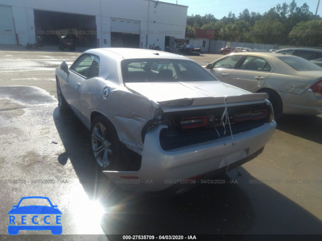 2020 DODGE CHALLENGER R/T 2C3CDZBT6LH125201 зображення 5