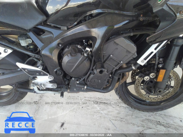 2007 YAMAHA FZ6 SHG JYARJ13E97A001357 image 7