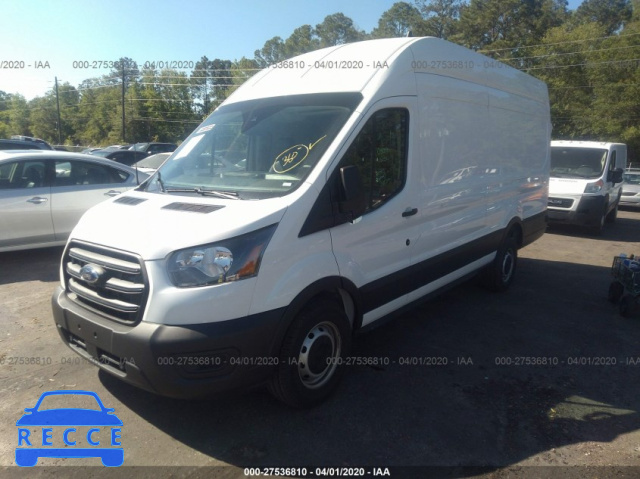 2020 FORD TRANSIT T-250 1FTBR3X80LKA16140 зображення 1