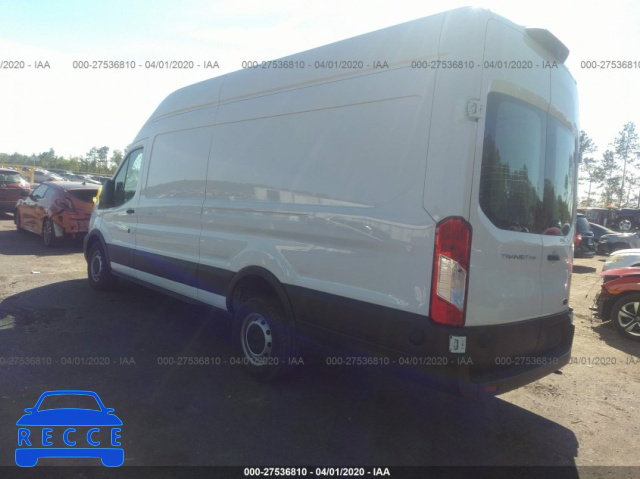 2020 FORD TRANSIT T-250 1FTBR3X80LKA16140 зображення 2