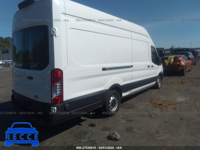 2020 FORD TRANSIT T-250 1FTBR3X80LKA16140 image 3