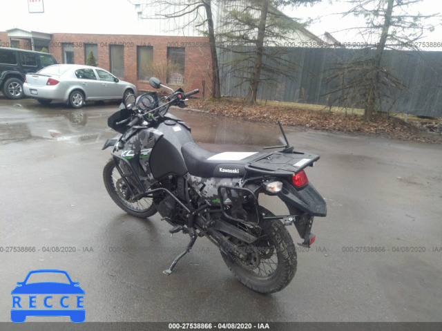 2016 KAWASAKI KL650 E JKAKLEE16GDA87983 image 1