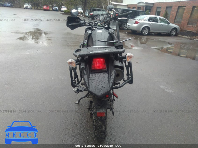 2016 KAWASAKI KL650 E JKAKLEE16GDA87983 Bild 4