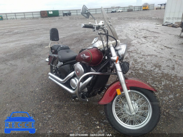 2001 KAWASAKI VN800 B JKBVNCB171B512803 зображення 0