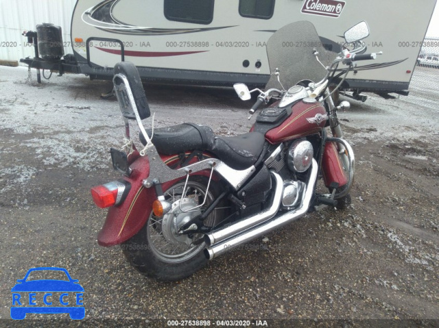 2001 KAWASAKI VN800 B JKBVNCB171B512803 зображення 3