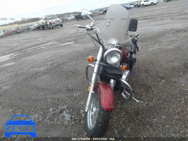 2001 KAWASAKI VN800 B JKBVNCB171B512803 зображення 4