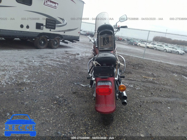 2001 KAWASAKI VN800 B JKBVNCB171B512803 зображення 5