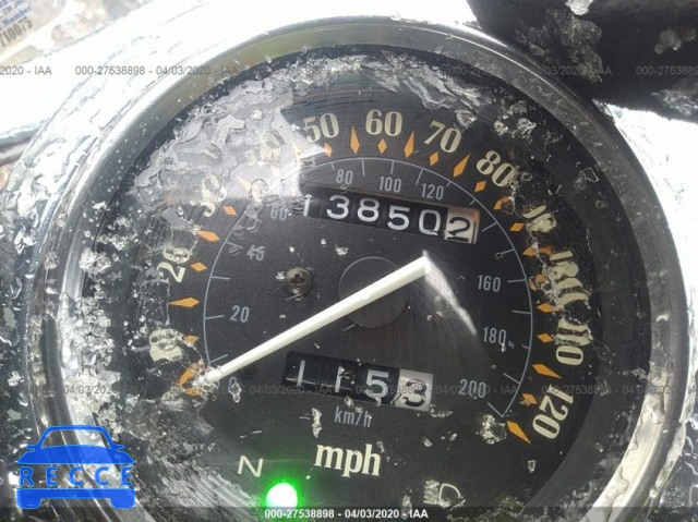 2001 KAWASAKI VN800 B JKBVNCB171B512803 зображення 6