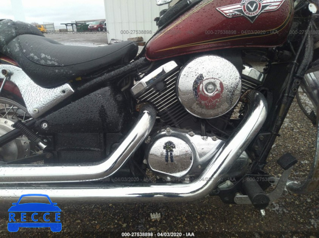 2001 KAWASAKI VN800 B JKBVNCB171B512803 зображення 7