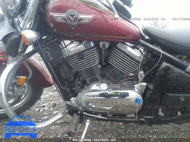 2001 KAWASAKI VN800 B JKBVNCB171B512803 зображення 8