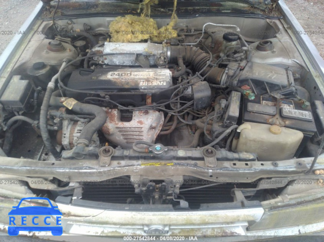 1990 NISSAN STANZA JN1FU21P3LX806015 image 9