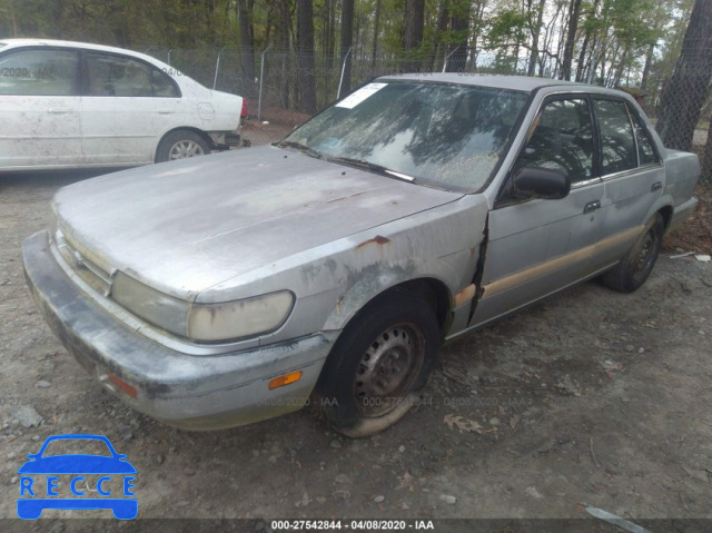 1990 NISSAN STANZA JN1FU21P3LX806015 image 1