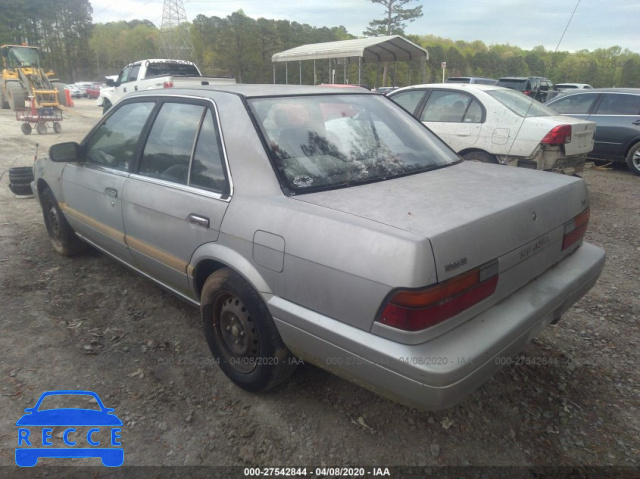 1990 NISSAN STANZA JN1FU21P3LX806015 image 2