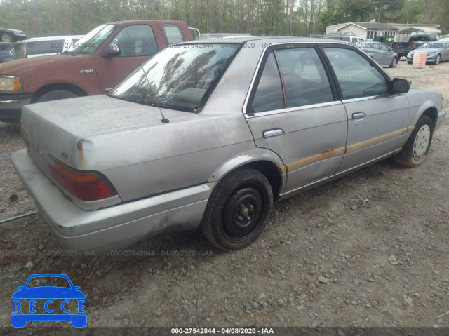 1990 NISSAN STANZA JN1FU21P3LX806015 image 3