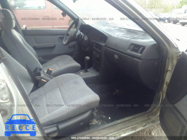 1990 NISSAN STANZA JN1FU21P3LX806015 image 4