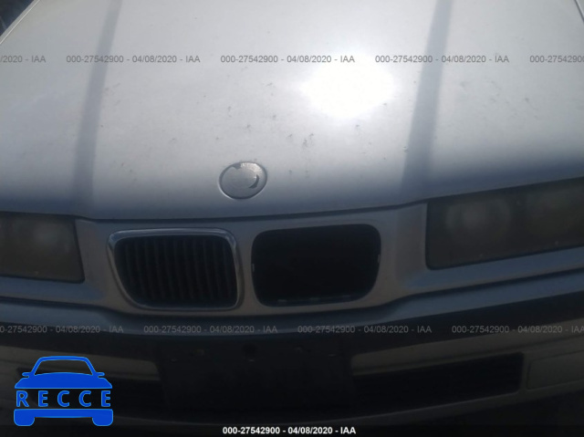 1998 BMW 318 TI AUTOMATICATIC WBACG8324WKC84590 зображення 5