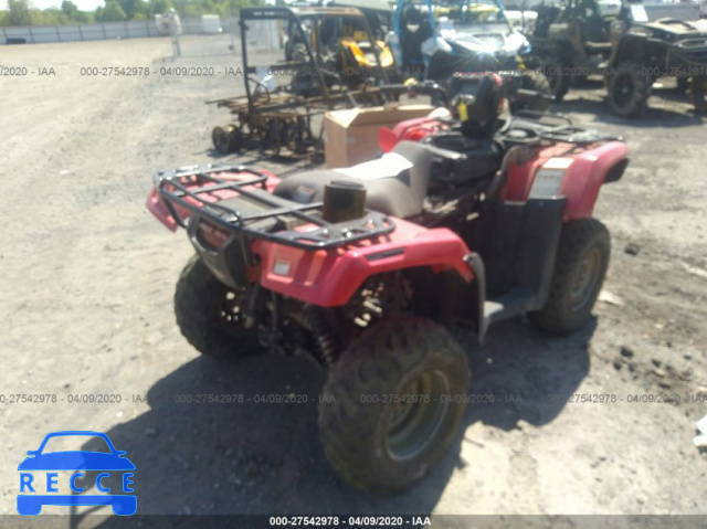 2015 HONDA TRX500 FM 1HFTE4504F4001187 image 3