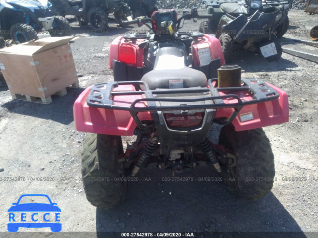 2015 HONDA TRX500 FM 1HFTE4504F4001187 image 5