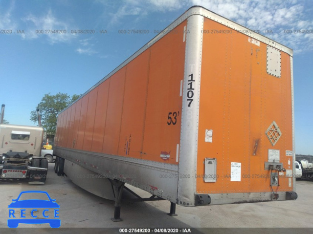 2005 WABASH NATIONAL CORP VAN 1JJV532W75L903348 image 0
