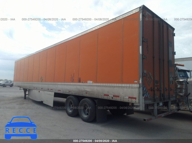 2005 WABASH NATIONAL CORP VAN 1JJV532W75L903348 image 1