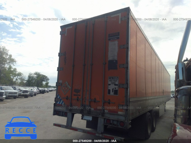 2005 WABASH NATIONAL CORP VAN 1JJV532W75L903348 image 2
