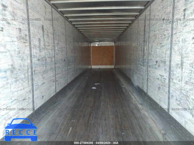 2005 WABASH NATIONAL CORP VAN 1JJV532W75L903348 image 3