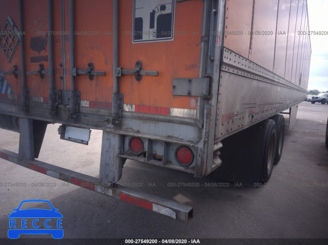 2005 WABASH NATIONAL CORP VAN 1JJV532W75L903348 image 4