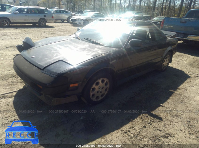1988 TOYOTA MR2 T-BAR S/C JT2AW16J2J0127075 зображення 0