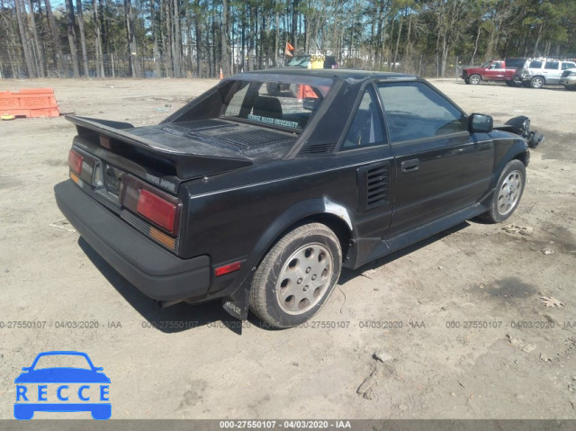 1988 TOYOTA MR2 T-BAR S/C JT2AW16J2J0127075 зображення 2