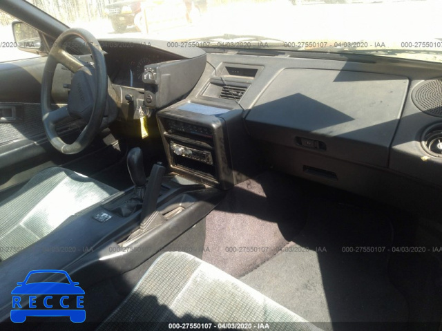 1988 TOYOTA MR2 T-BAR S/C JT2AW16J2J0127075 зображення 3