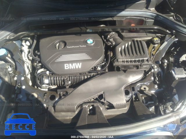 2017 BMW X1 XDRIVE28I WBXHT3C32H5F77957 зображення 9