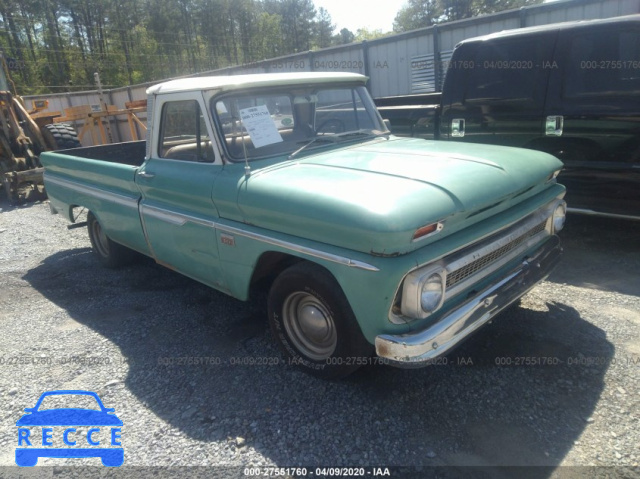 1966 CHEVROLET TRUCK C1546A139920 image 0