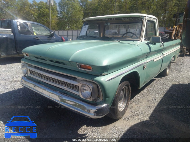 1966 CHEVROLET TRUCK C1546A139920 image 1