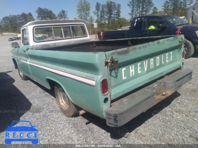 1966 CHEVROLET TRUCK C1546A139920 image 2