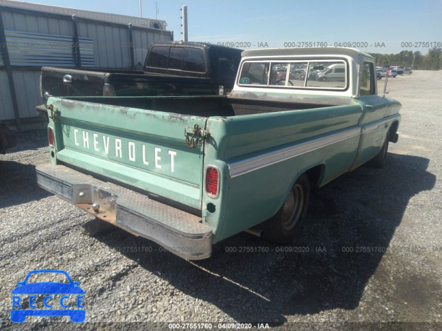 1966 CHEVROLET TRUCK C1546A139920 image 3
