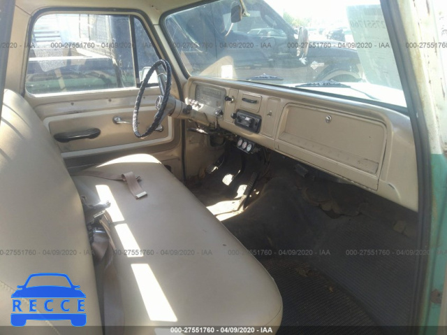 1966 CHEVROLET TRUCK C1546A139920 image 4