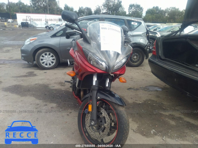 2006 YAMAHA FZ6 SC JYARJ08Y16A001025 зображення 4