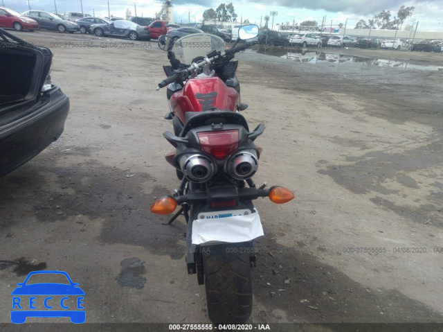 2006 YAMAHA FZ6 SC JYARJ08Y16A001025 зображення 5