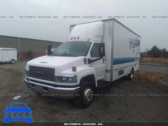 2005 GMC C5500 C5C042 1GDJ5C1245F530186 зображення 1