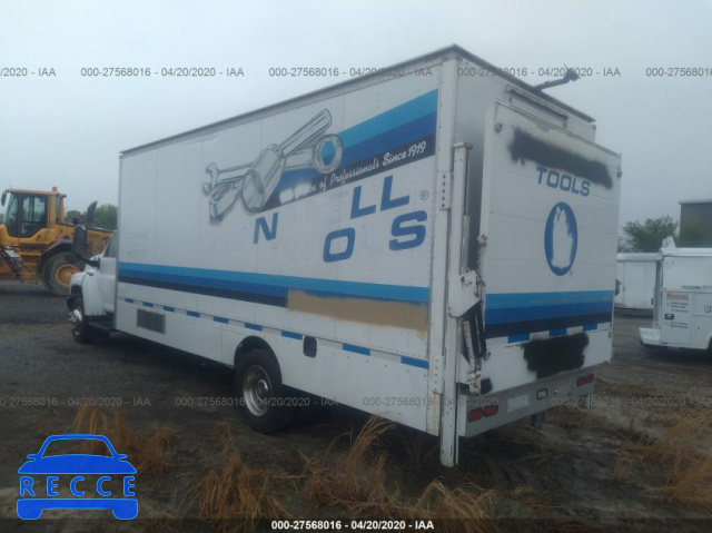 2005 GMC C5500 C5C042 1GDJ5C1245F530186 зображення 2