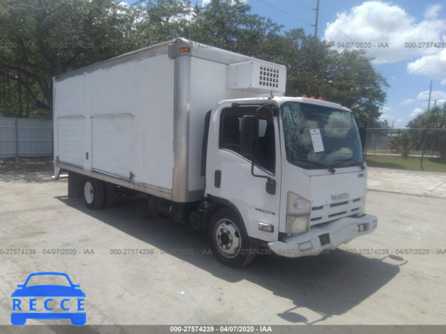 2010 ISUZU NQR JALE5W166A7900261 Bild 0